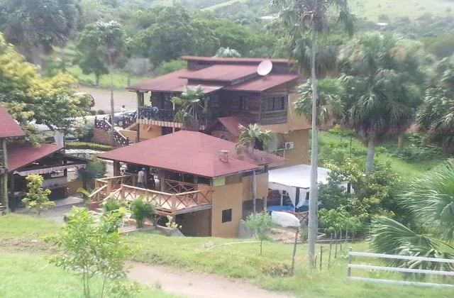 Club Hacienda Campo Verde Republique Dominicaine